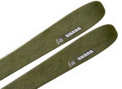 K2 Mindbender 106C 